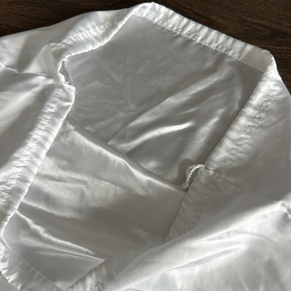 XL Coach Satin Dust Bag - Picture 7 of 7